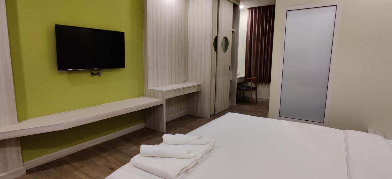หอพัก ทูเอ็มเพลส 2M Place Apartment Ban Khlong Nung Esterno foto